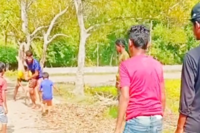 This Gully Cricket With 'Jugaad' Slo-mo is the Only DRS You Need to Watch Today