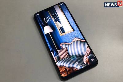 5 Reasons Why You Need to Move Onto In-Screen Fingerprint Sensors And The Vivo X21