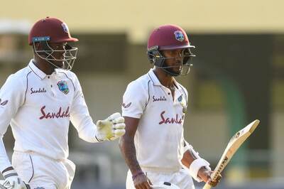 West Indies Look to Upset World Test Champions Australia
