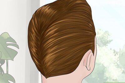 11 Suave Ways to Style Ducktail Hair for Guys