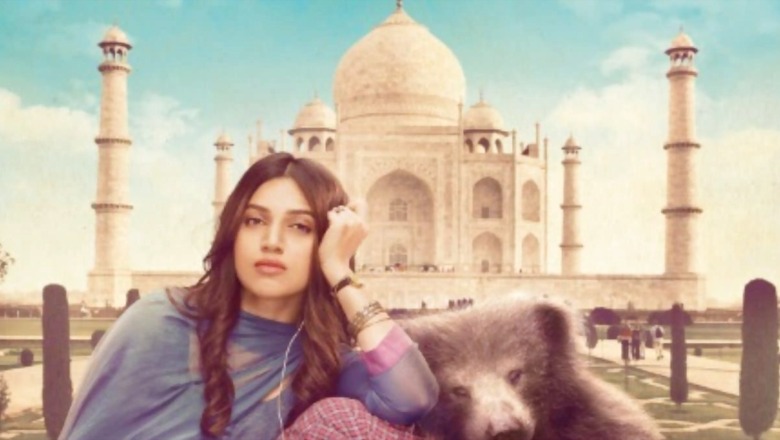 Ayushmann Khurrana Celebrates 7 Years Of Shubh Mangal Saavdhan With Bhumi Pednekar, Shares Video