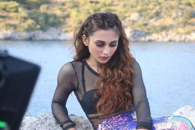 TMC MP Mimi Chakraborty Unwell with Dehydration, Low Blood Pressure After Fake Vaccine Shot