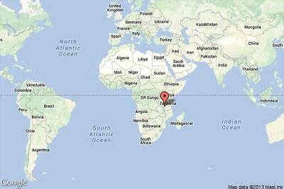 Three Indian-origin men among Africa's 50 richest