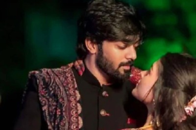 Shabana Shahjahan And Aryan’s Throwback Photos From Their Initial Dating Days Viral