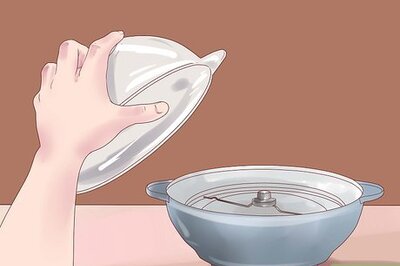 How to Use a Popcorn Maker