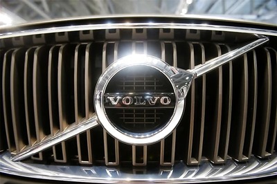 Volvo Car India Opens Its Biggest Workshop in Bengaluru