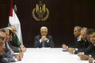 Israeli-Palestinian peace talks to resume after three years in Washington