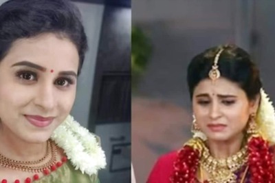 Has Rithika Tamil Selvi Quit Baakiyalakshmi? Who Will Replace Her?