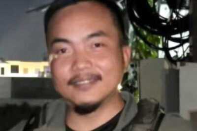 Indian-Origin Israeli Soldier Killed As Palestinian Driver Rams IDF Guard Post