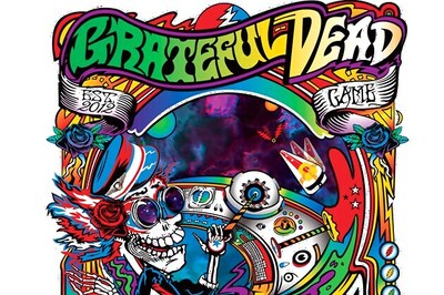 Grateful Dead plan new 'Epic Tour': in videogame