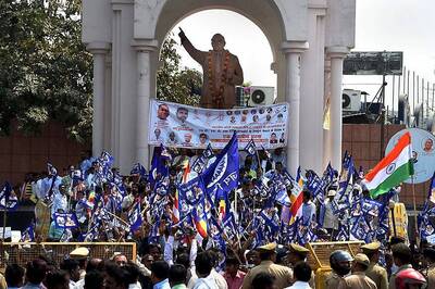 Dalit Supporters Raise Suspicion Over Deferring of Bharat Bandh