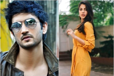 Complaint Against Rhea Chakraborty for Abetting Sushant Singh Rajput's Suicide