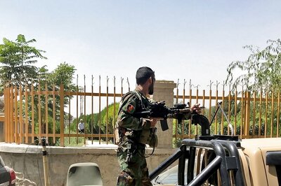 Germany Slams US on Decision to Withdraw Troops from Afghanistan: 'Domestic Politics to Blame'