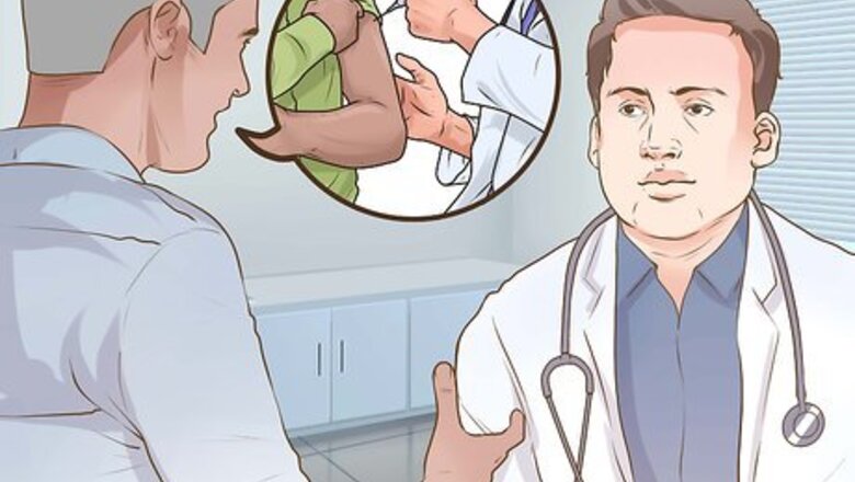 How to Give an Injection