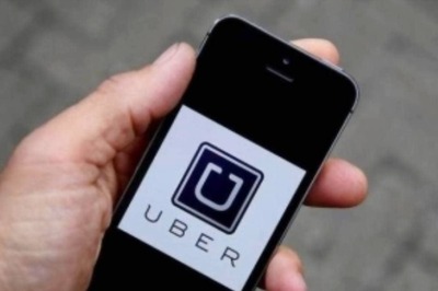 Latest Layoffs: Uber Cuts 200 Jobs In Recruitment Division To Streamline Costs