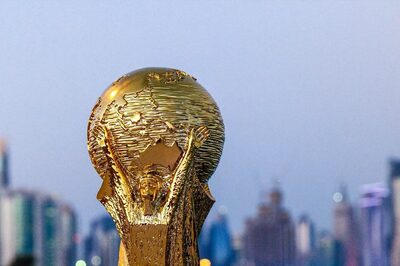 Warning for Football Fans as One-night Stands at Qatar World Cup Can Lead to Jail Time