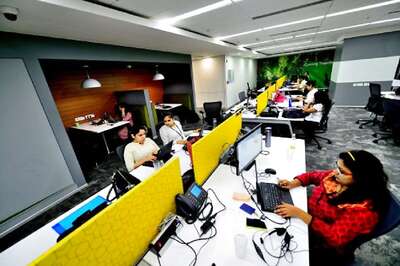 Prime Offices' Rental Slips 8% in Bengaluru; Mumbai Records 6.2% Drop in Jan-Mar