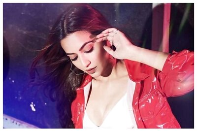 Kriti Kharbanda Opens Up About Her Coronavirus Scare, Says 'I Was Terrified'