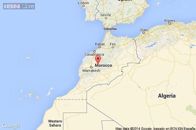 Morocco: French al-Qaeda recruiter arrested in Tangiers
