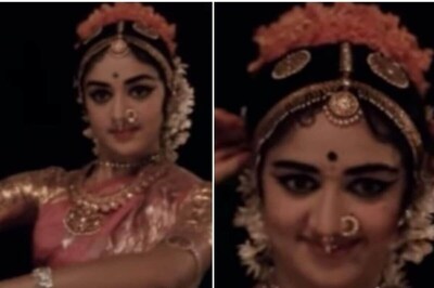 When Hema Malini Got A Role In NT Rama Rao's Pandava Vanavasam