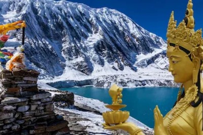 Looking To Make The Most Of Your Long Weekends In 2024? Here Are 5 Countries You Can Visit