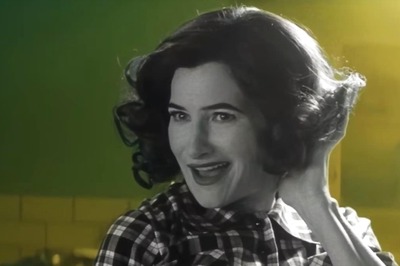 Is Scarlet Witch Alive? Agatha All Along’s First Teaser Fuels Fan Theories