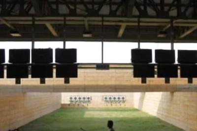 Shooting Federation Slashes Bonus Ppoints, Makes Major Change to Paris Olympics Selection Policy