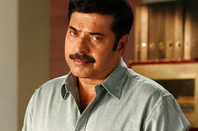 Mammootty's Mamangam Leaked Online, FIR Filed