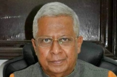 'Nothing But Absolute Nuisance': Meghalaya Guv Tathagata Roy Slams Shaheen Bagh Protesters