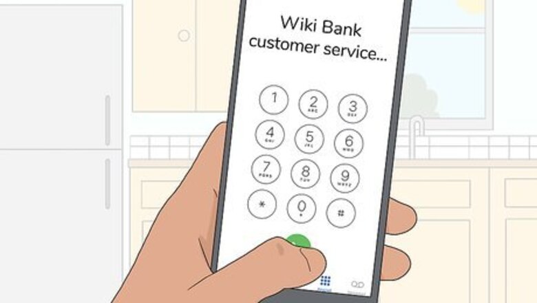 How to Talk to Your Bank During the Coronavirus Outbreak