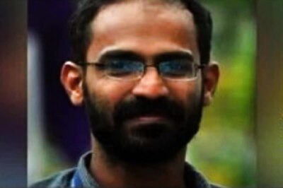Lawyer and Family of Kerala Journalist Siddique Kappan Can Meet Him in Jail, UP Govt Tells SC