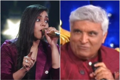 Indian Idol 12: Javed Akhtar Trolled for Praising Shanmukhapriya, Calling Audience Chauvinistic