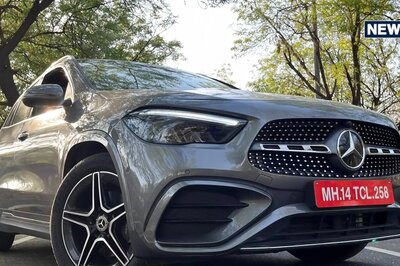 2024 Mercedes-Benz GLA Amg Line: The SUV Worth Rs 56.90 Lakh? Let's Find Out