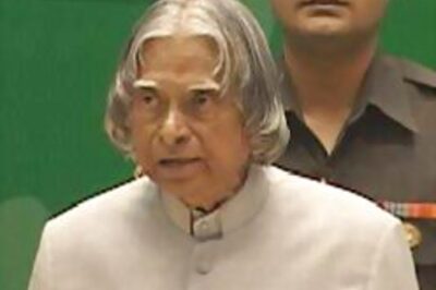 Kalam's sutra for LIC to raise mkt share