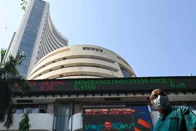 Sensex Down 260 pts At Closing, Nifty Nears 18,650; Adani Ent Crashes 7%