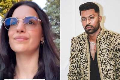 Natasa Stankovic Expresses Gratitude Amid Netizens' Apology To Her: 'God Will Make It Happen' | Watch