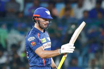 IPL 2024, LSG vs MI: Marcus Stoinis Stars as Lucknow Super Giants Beat Mumbai Indians by 4 Wickets