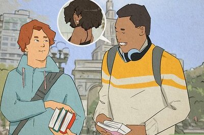 Falling in Love as a Teen: How to Recognize Teen Love and Make It Last