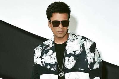 Karan Johar Says He Has Shopped For Bras For His Mom: 'There Were Friends Who Were Horrified'