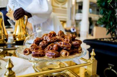 Chef Tomer Lal: Abu Dhabi Has A Variety Of Cuisines, There’s Something For Everyone