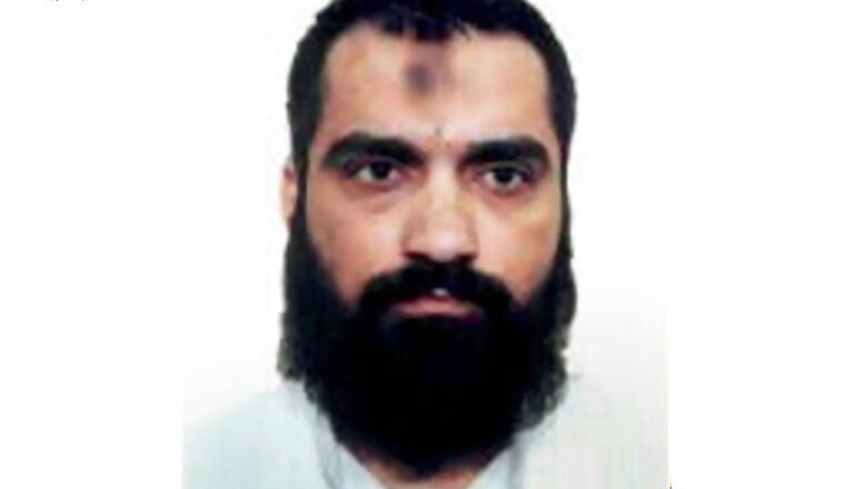 Charges framed against Jundal in arms factory case