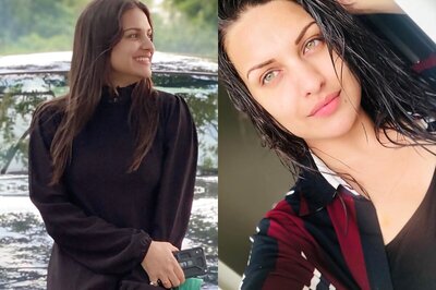 Himanshi Khurana Says 'Sab Badal Gaye' With Broken Heart Emoji Amid Reports of Worsening Health