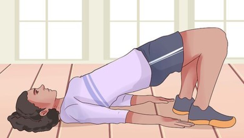How to Control Bladder Spasms