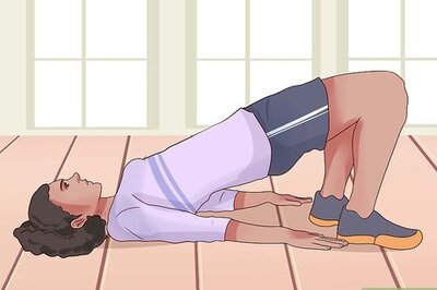 How to Control Bladder Spasms