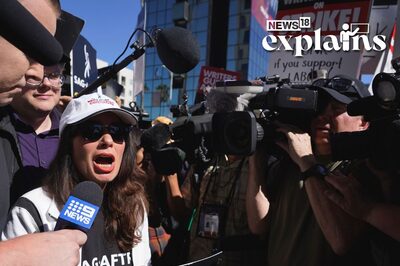 The Hollywood Actors' Strike Explained in 10 Points and 10 Pictures