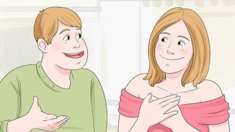 How to Ask a Girl to Homecoming