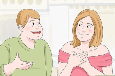 How to Ask a Girl to Homecoming