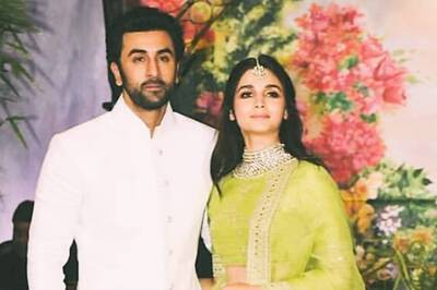 Revealed! Why Ranbir Kapoor and Alia Bhatt Did Not Plan Destination Wedding