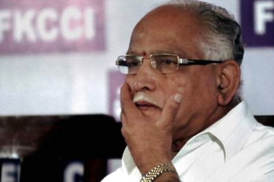 Tax Dept Says 'Loose Sheets' Containing Alleged Payoffs by Yeddyurappa to BJP Leaders Doubtful