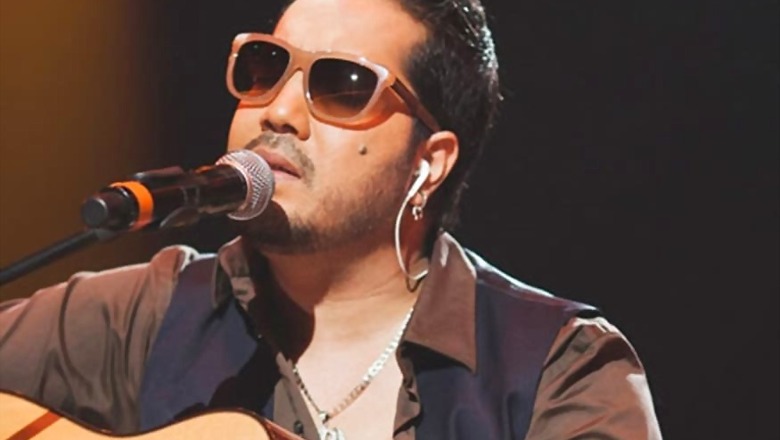 Molestation Case Filed Against Singer Mika Singh